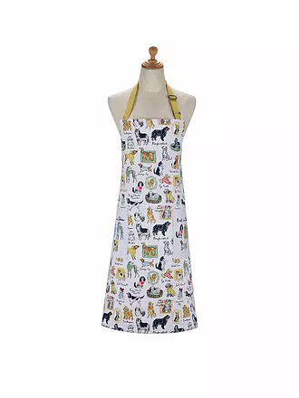 ULSTER WEAVERS | Delantal Summer Fruits | bunt